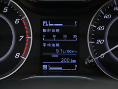 2017款 律动版 1.5T 手动尊享型
