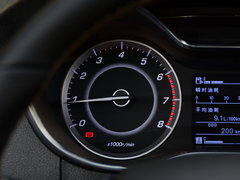 2017款 律动版 1.5T 手动尊享型
