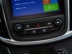 2017款 律动版 1.5T 手动尊享型