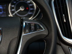 2017款 律动版 1.5T 手动尊享型