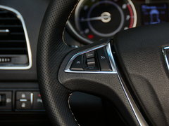 2017款 律动版 1.5T 手动尊享型