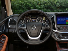 2017款 律动版 1.5T 手动尊享型