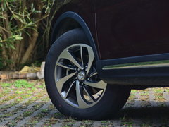 2017款 律动版 1.5T 手动尊享型