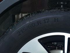 2017款 律动版 1.5T 手动尊享型