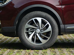 2017款 律动版 1.5T 手动尊享型