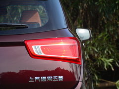 2017款 律动版 1.5T 手动尊享型