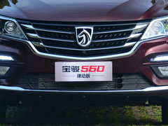 2017款 律动版 1.5T 手动尊享型