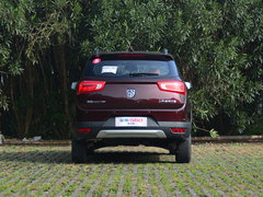 2017款 律动版 1.5T 手动尊享型