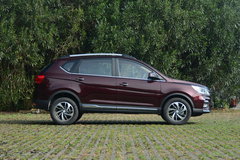 2017款 律动版 1.5T 手动尊享型