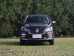 2017款 律动版 1.5T 手动尊享型