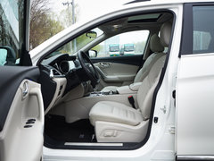 2017款 2.0L CVT领尚版