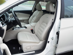 2017款 2.0L CVT领尚版
