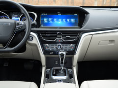 2017款 2.0L CVT领尚版