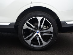2017款 2.0L CVT领尚版