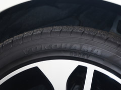 2017款 2.0L CVT领尚版