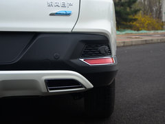 2017款 2.0L CVT领尚版