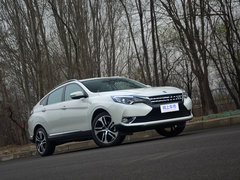 2017款 2.0L CVT领尚版
