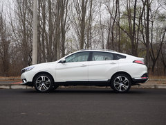 2017款 2.0L CVT领尚版