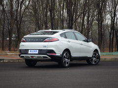 2017款 2.0L CVT领尚版