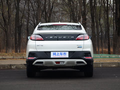 2017款 2.0L CVT领尚版