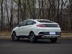 2017款 2.0L CVT领尚版