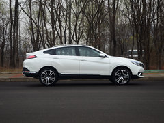 2017款 2.0L CVT领尚版