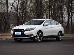 2017款 2.0L CVT领尚版