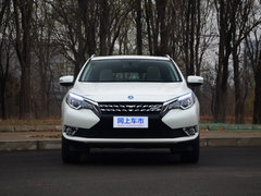 2017款 2.0L CVT领尚版
