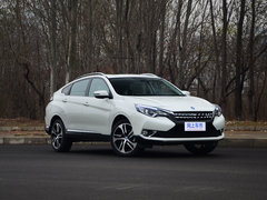2017款 2.0L CVT领尚版