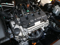 2017款 1.5L 手动豪华型