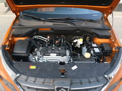 2017款 1.5L 手动豪华型