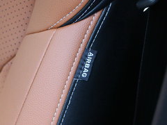 2017款 1.5L 手动豪华型