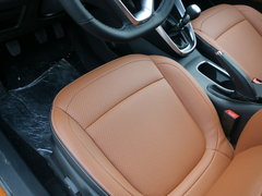 2017款 1.5L 手动豪华型