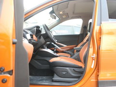 2017款 1.5L 手动豪华型