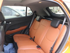 2017款 1.5L 手动豪华型