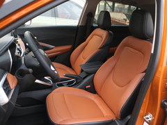 2017款 1.5L 手动豪华型