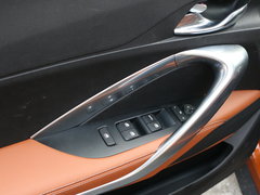 2017款 1.5L 手动豪华型