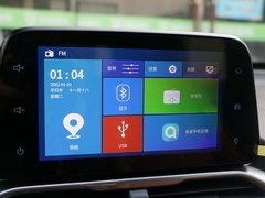 2017款 1.5L 手动豪华型