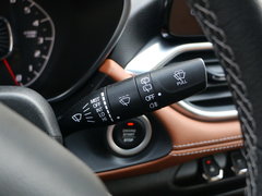 2017款 1.5L 手动豪华型