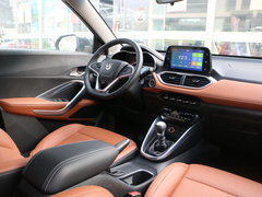 2017款 1.5L 手动豪华型