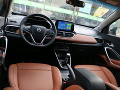2017款 1.5L 手动豪华型