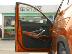 2017款 1.5L 手动豪华型
