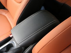 2017款 1.5L 手动豪华型