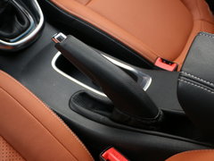 2017款 1.5L 手动豪华型