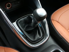 2017款 1.5L 手动豪华型