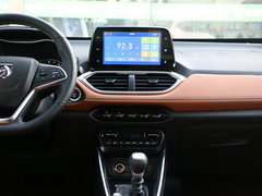 2017款 1.5L 手动豪华型