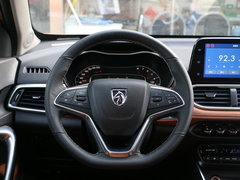 2017款 1.5L 手动豪华型