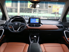 2017款 1.5L 手动豪华型