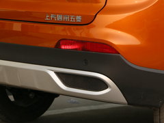 2017款 1.5L 手动豪华型
