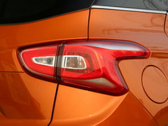 2017款 1.5L 手动豪华型